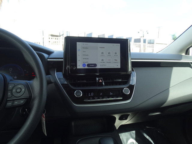 New 2026 Toyota Corolla LE image 18