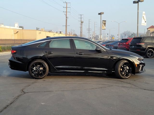 New 2026 Kia K5 GT-Line w/ GT-Line Premium Package FWD image 4