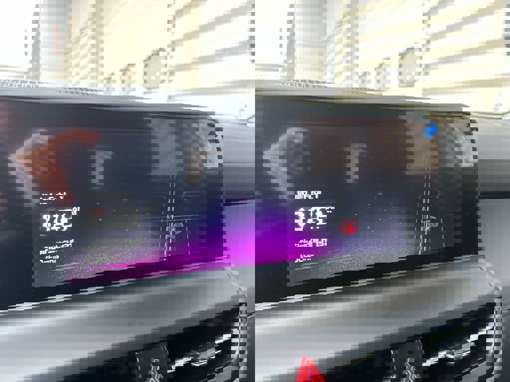 New 2026 Kia Seltos SX w/ SX Sunroof Package image 20