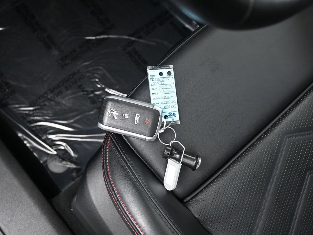 Used 2023 Maserati Grecale Modena image 20