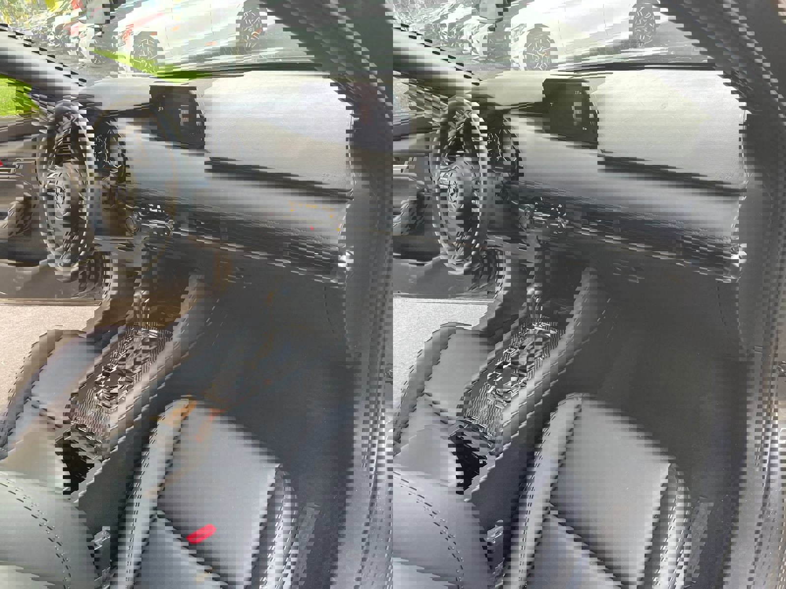 Used 2020 MAZDA MAZDA3 Base image 39