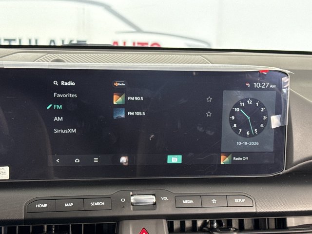 New 2026 Kia K4 FWD image 16