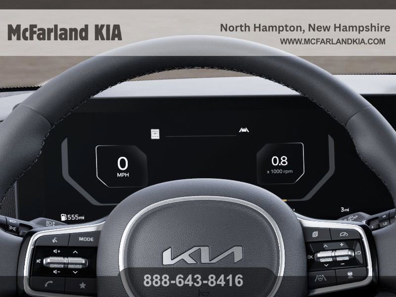 New 2026 Kia Carnival SX image 22