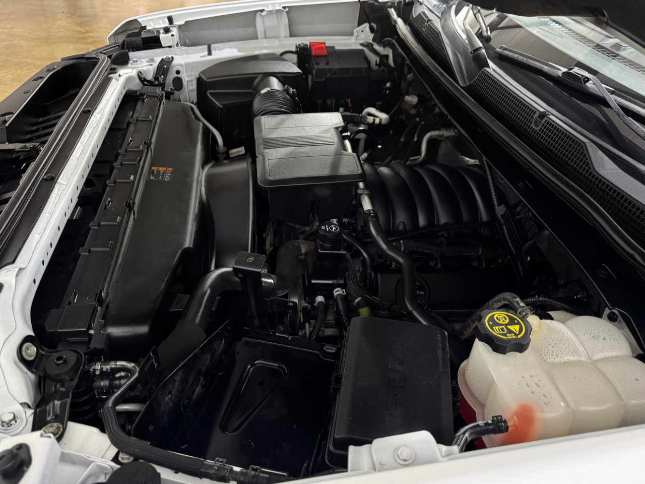 Used 2020 Chevrolet Silverado 2500 W/T w/ WT Convenience Package image 67