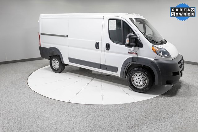 Used 2017 RAM ProMaster 1500 image 22