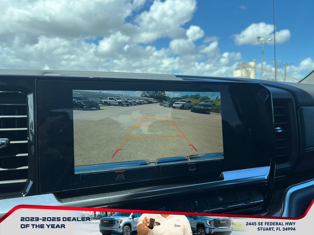 New 2026 GMC Sierra 1500 Elevation RWD image 31