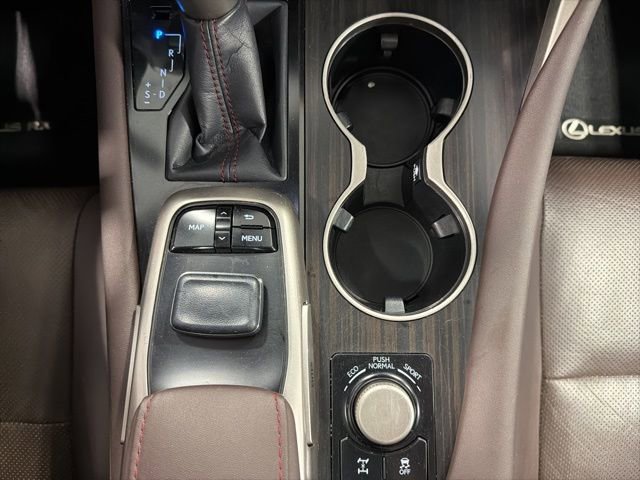 Used 2017 Lexus RX 350 AWD w/ Premium Package image 22