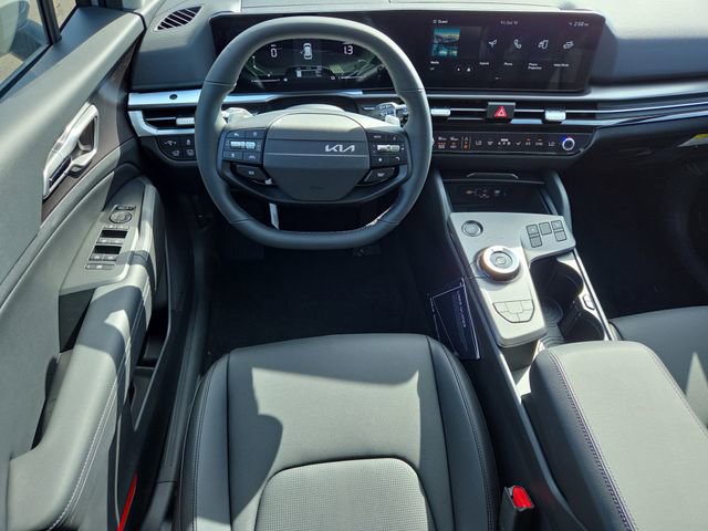 New 2026 Kia Sportage EX image 7