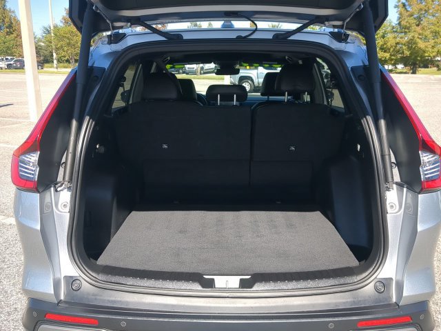 Used 2024 Honda CR-V Sport-L image 14