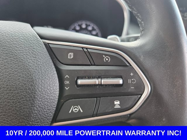 Used 2023 Hyundai Santa Fe SEL FWD image 21