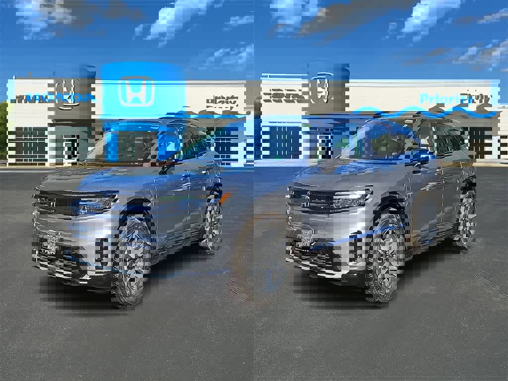 New 2025 Honda Prologue Touring