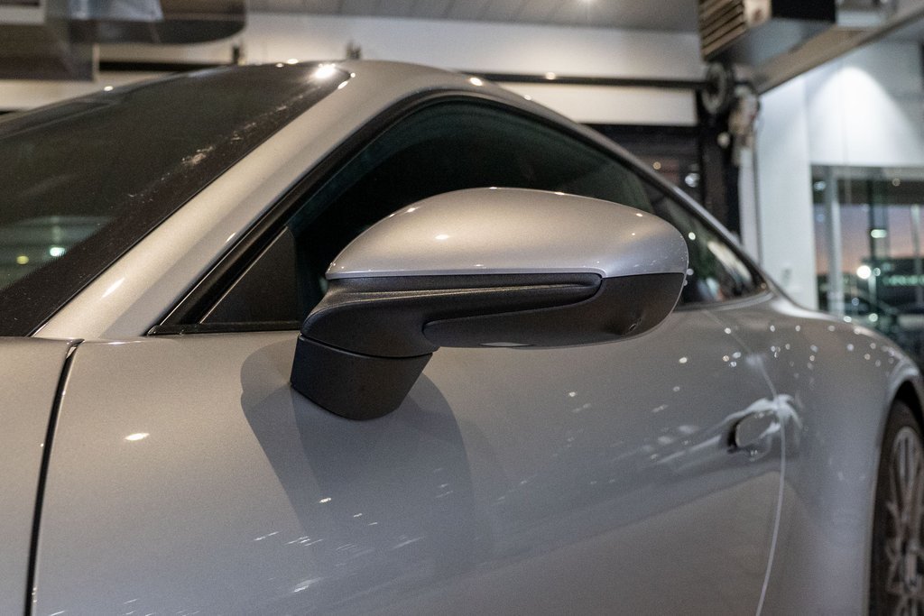 New 2026 Porsche 911 Carrera RWD image 13