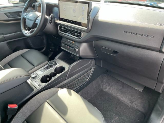 New 2026 Ford Bronco Sport Big Bend w/ Convenience Package image 22