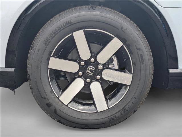 New 2026 Honda Prologue Touring image 10