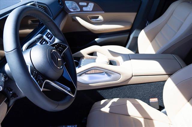 New 2026 Mercedes-Benz GLE 450 4MATIC image 11