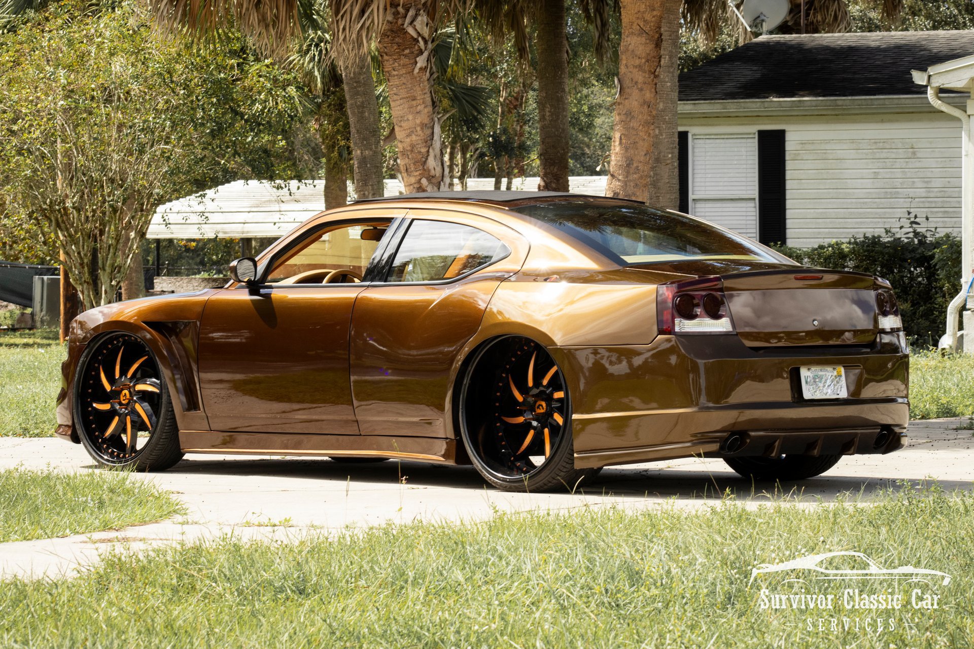 Used 2010 Dodge Charger SXT RWD image 61