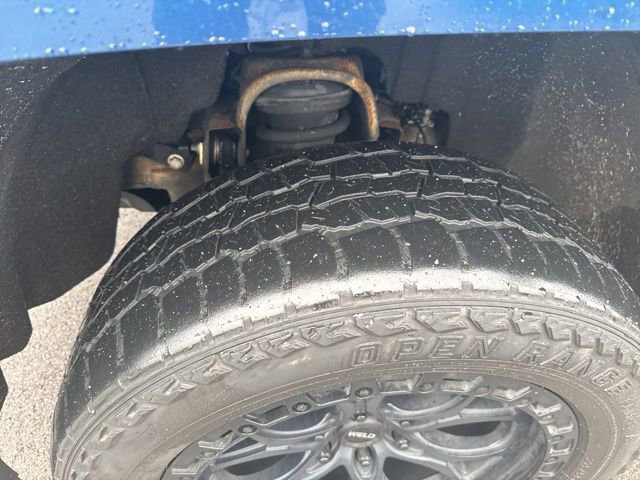 Used 2018 Chevrolet Silverado 1500 LT w/ All Star Edition image 10