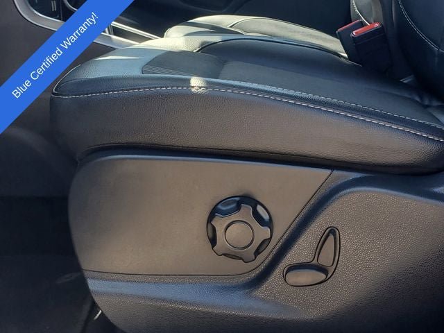 Certified 2020 Ford EcoSport SES AWD/4WD image 6