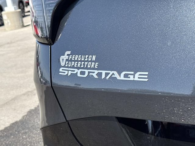 New 2026 Kia Sportage SX Prestige AWD/4WD image 6