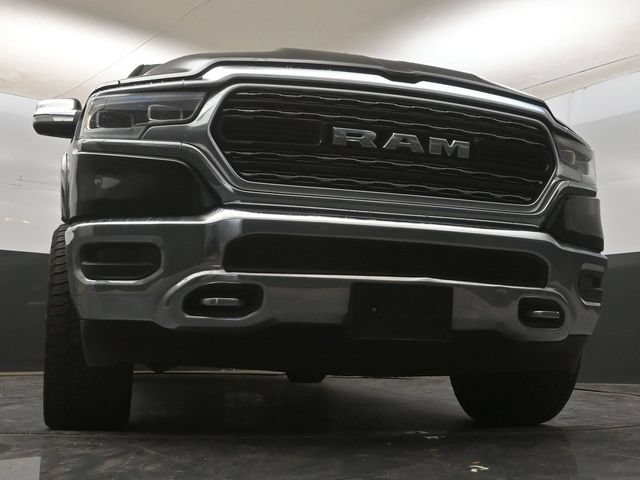 Used 2024 RAM 1500 Limited AWD/4WD image 11