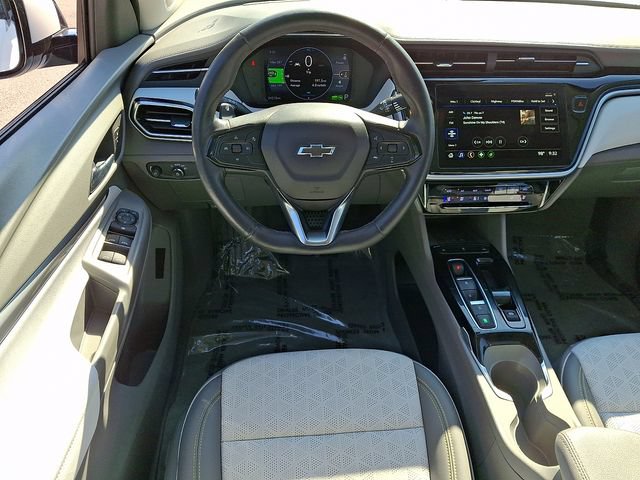 Used 2023 Chevrolet Bolt EUV Premier FWD image 13