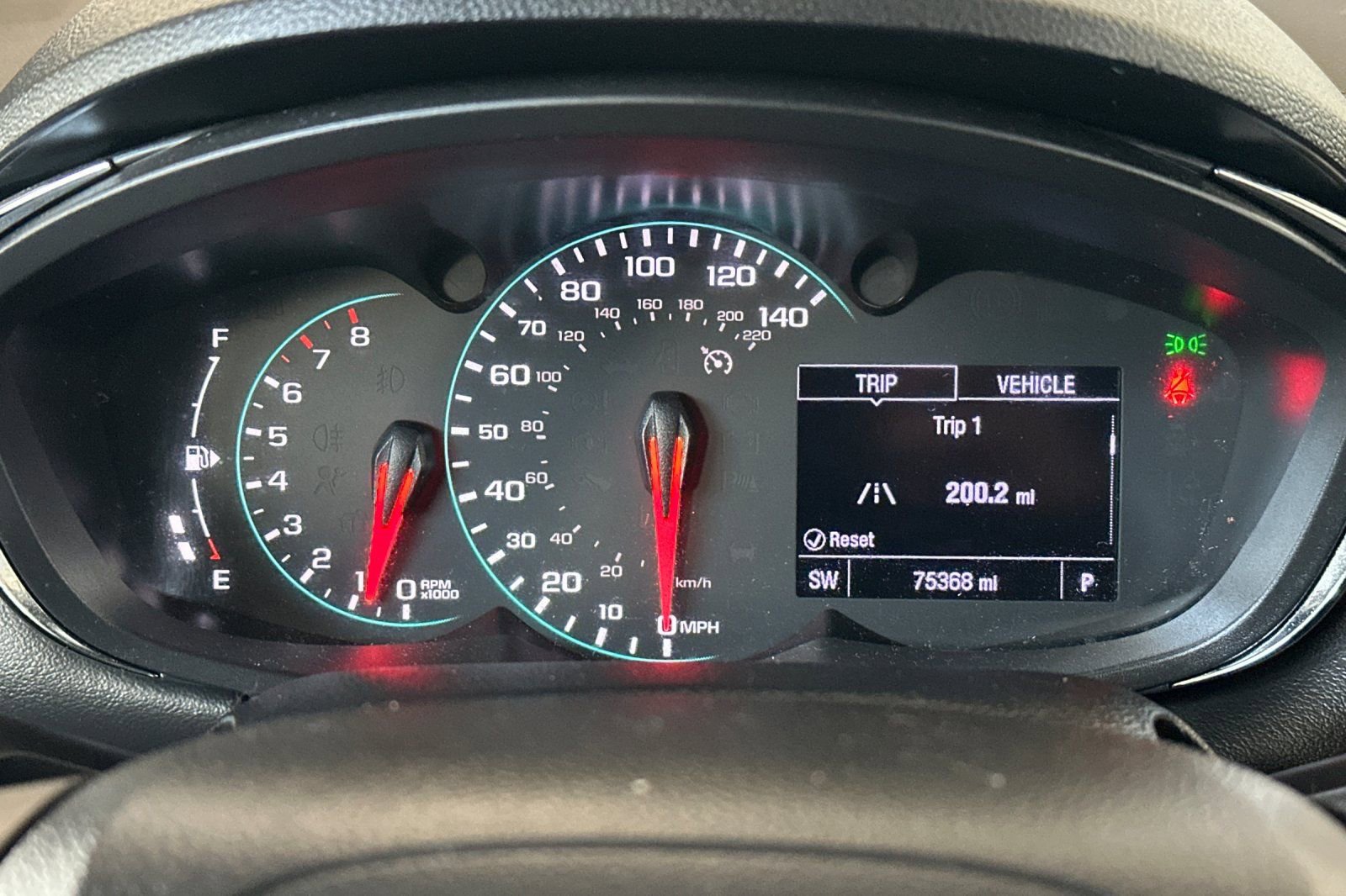 Used 2019 Chevrolet Trax LT w/ LT Convenience Package image 26