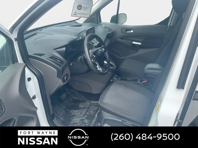 Used 2021 Ford Transit Connect XLT FWD image 11