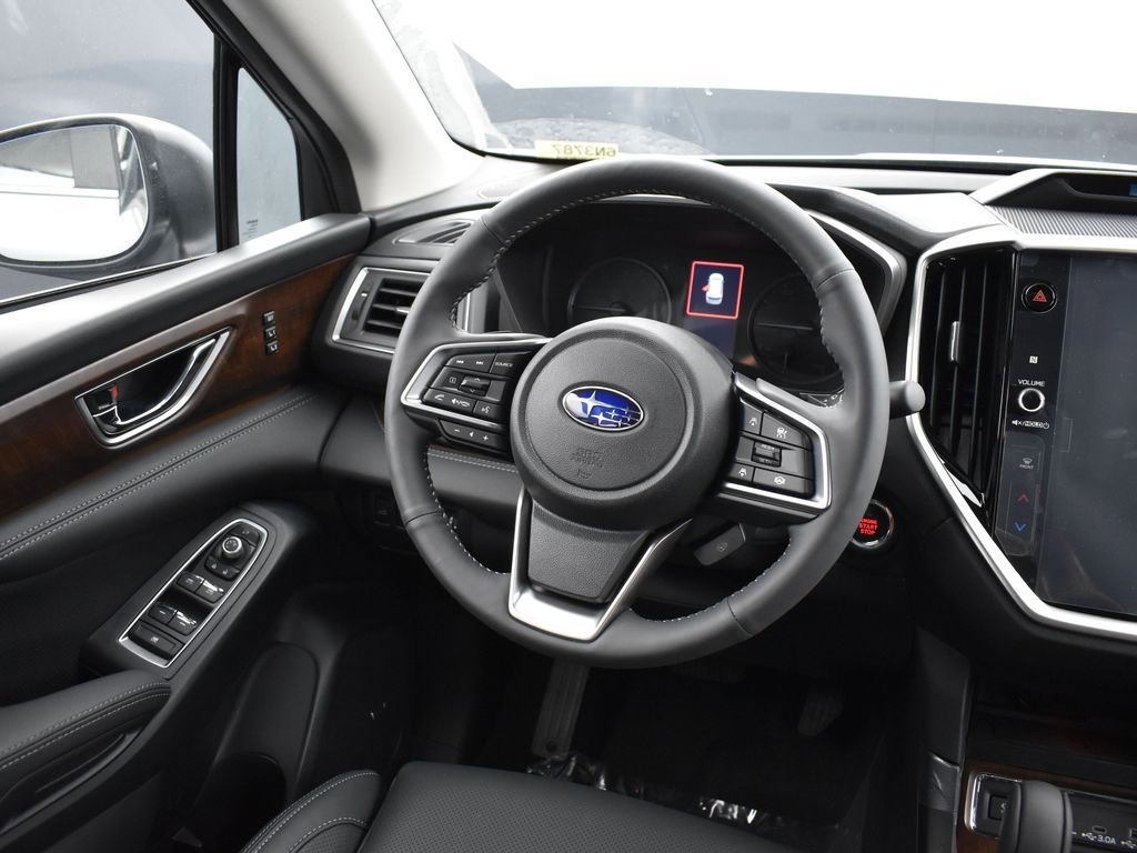 New 2025 Subaru Ascent Touring image 17