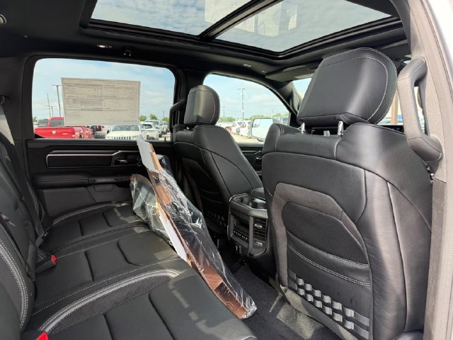 New 2026 RAM 1500 RHO w/ RHO Level 1 Equipment Group AWD/4WD image 13