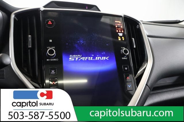 Used 2023 Subaru Ascent Limited w/ Technology Package AWD/4WD image 22