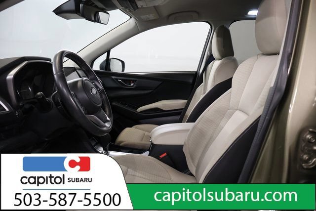 Used 2023 Subaru Ascent Premium w/ Convenience Package AWD/4WD image 13