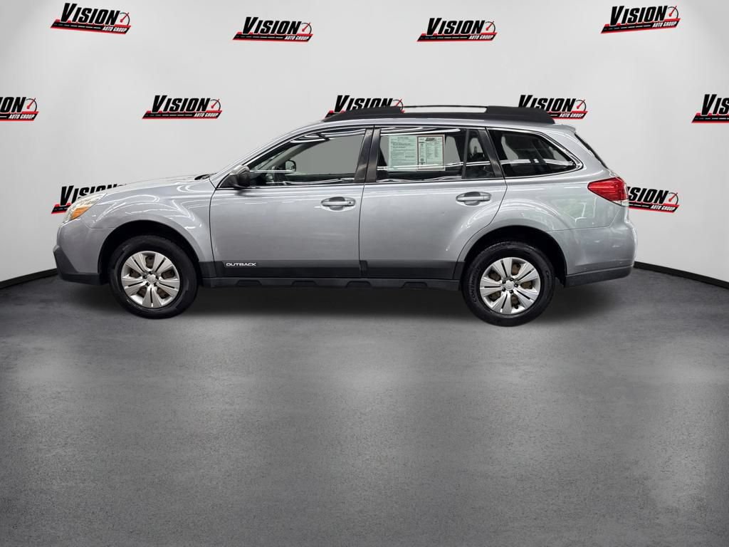 Used 2013 Subaru Outback 2.5i AWD/4WD image 9