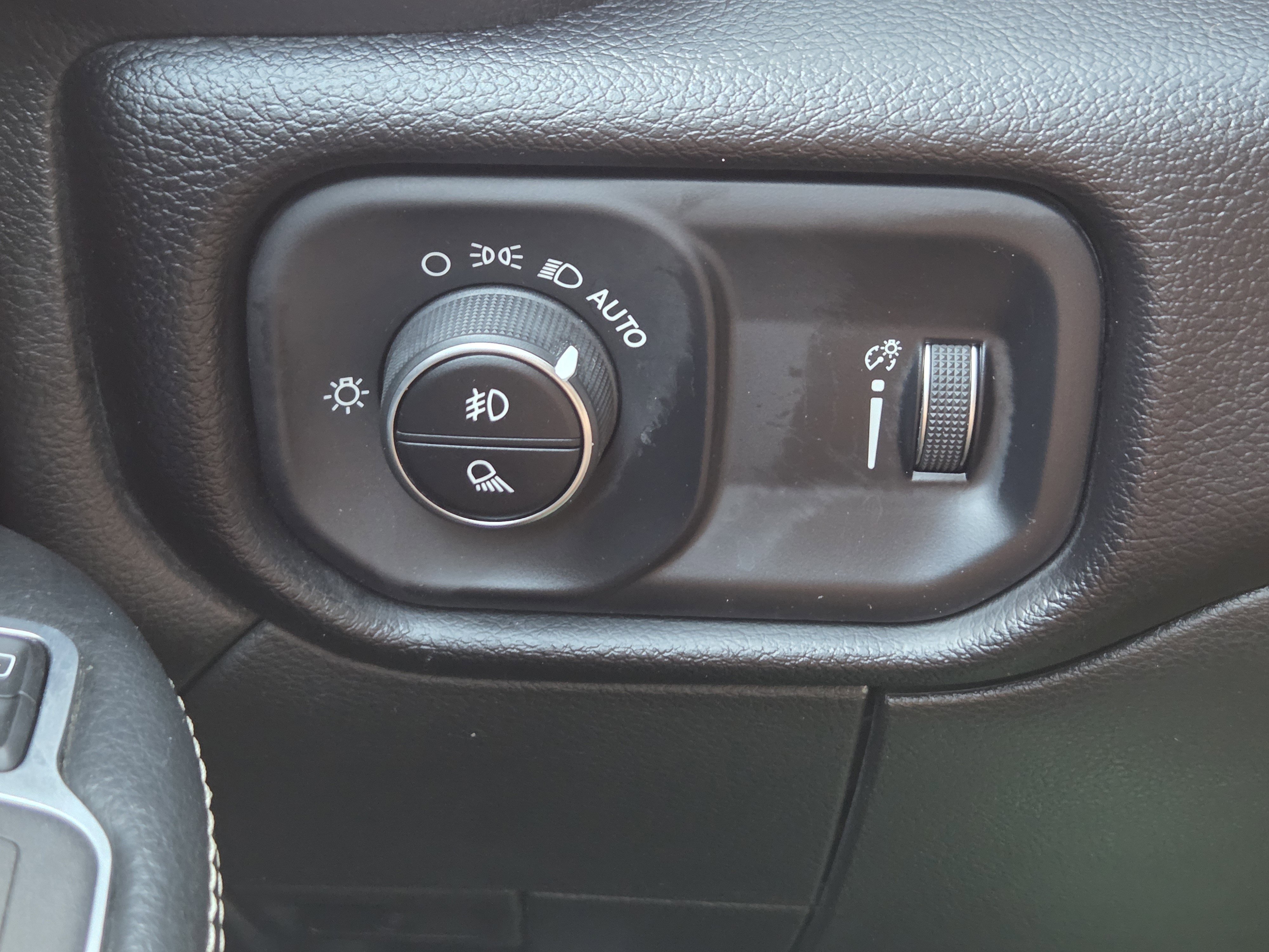 Certified 2024 RAM 2500 Big Horn image 15