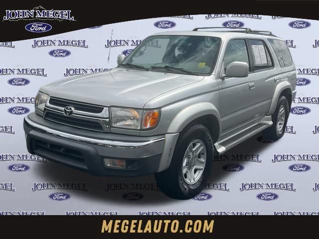 Used 2001 Toyota 4Runner SR5 RWD image 1