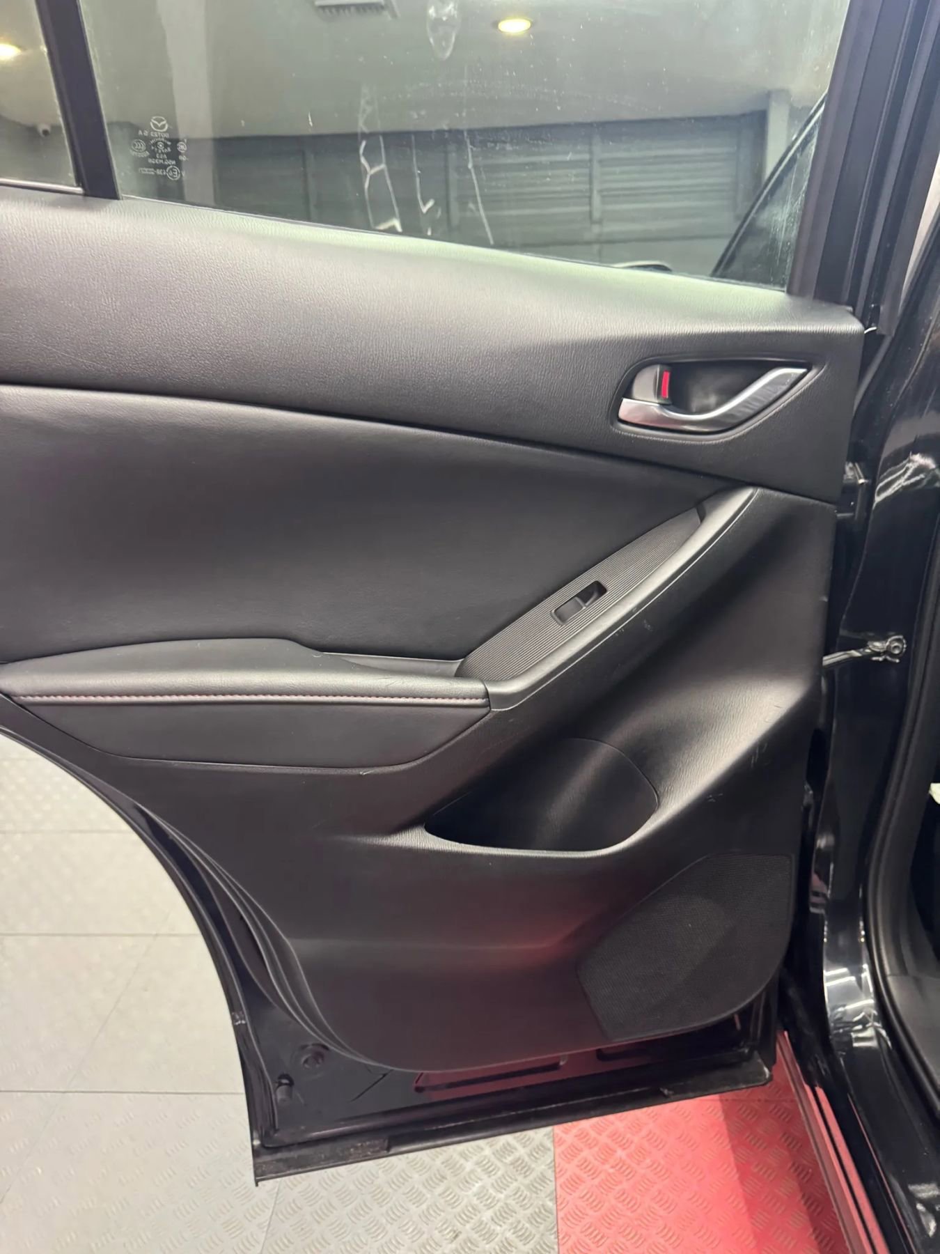 Used 2013 MAZDA CX-5 Grand Touring FWD image 22