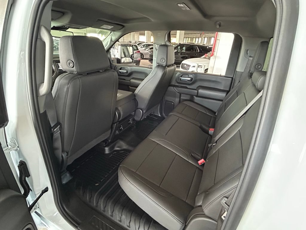 New 2026 Chevrolet Silverado 2500 W/T w/ WT Convenience Package AWD/4WD image 27