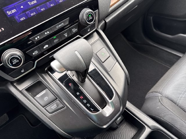 Used 2018 Honda CR-V EX image 28