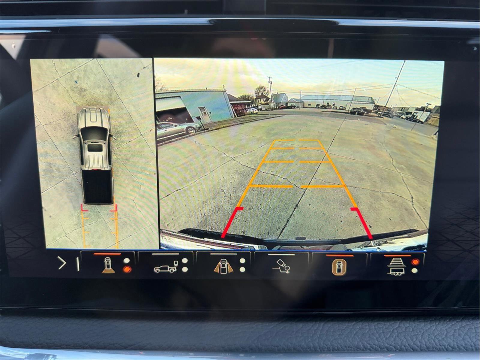 New 2026 GMC Sierra 3500 Denali image 15