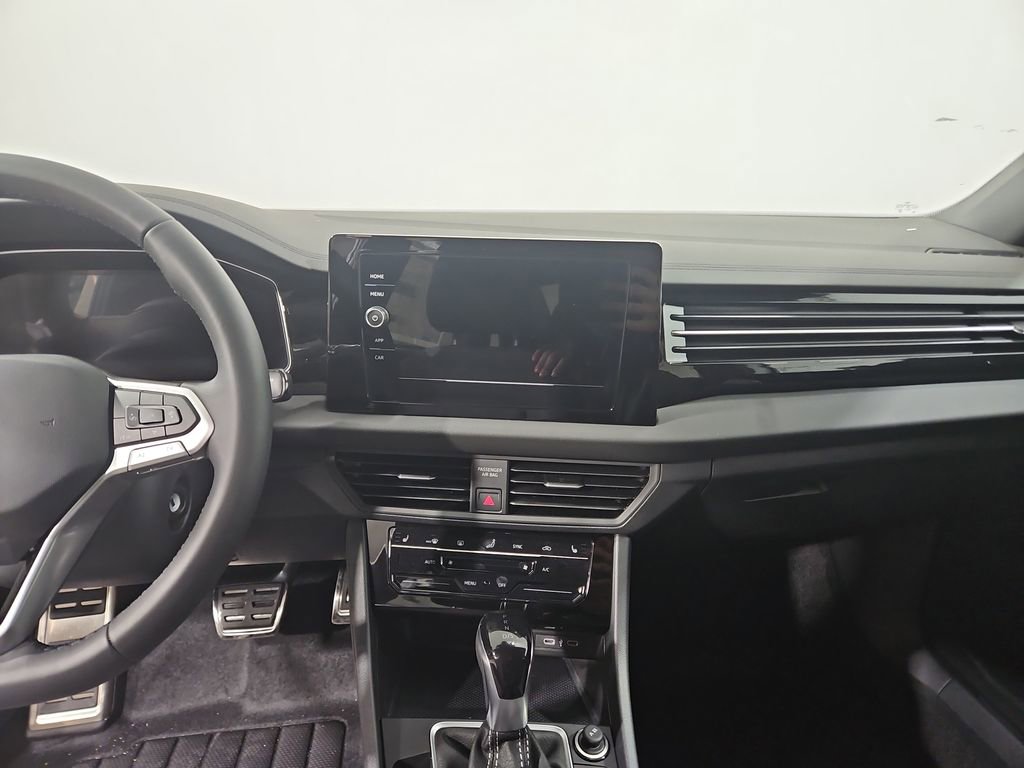 New 2026 Volkswagen Jetta Sport image 18