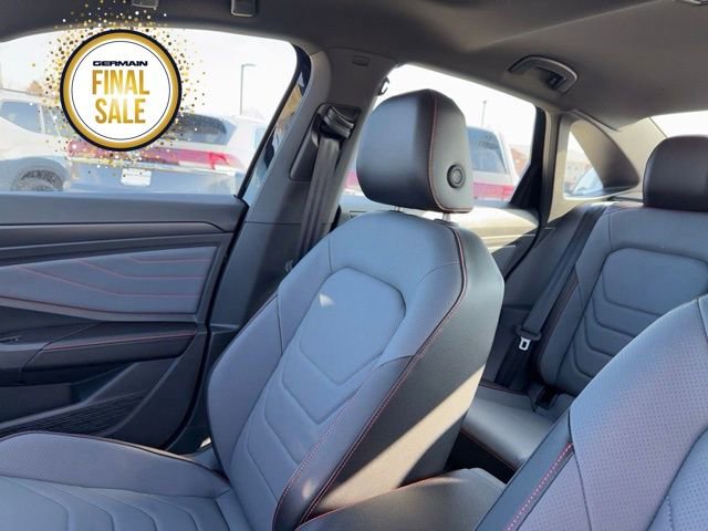 New 2026 Volkswagen Jetta GLI Autobahn image 19