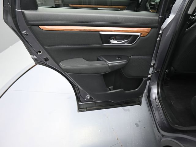 Used 2018 Honda CR-V EX image 30