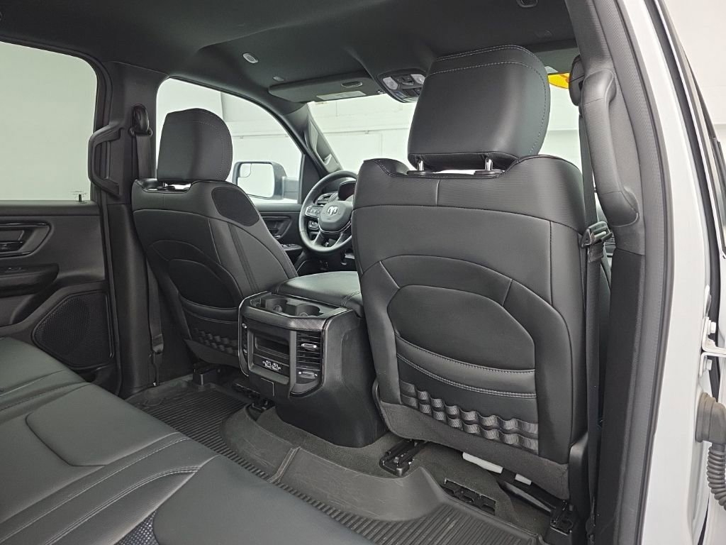 Used 2023 RAM 1500 Big Horn image 48