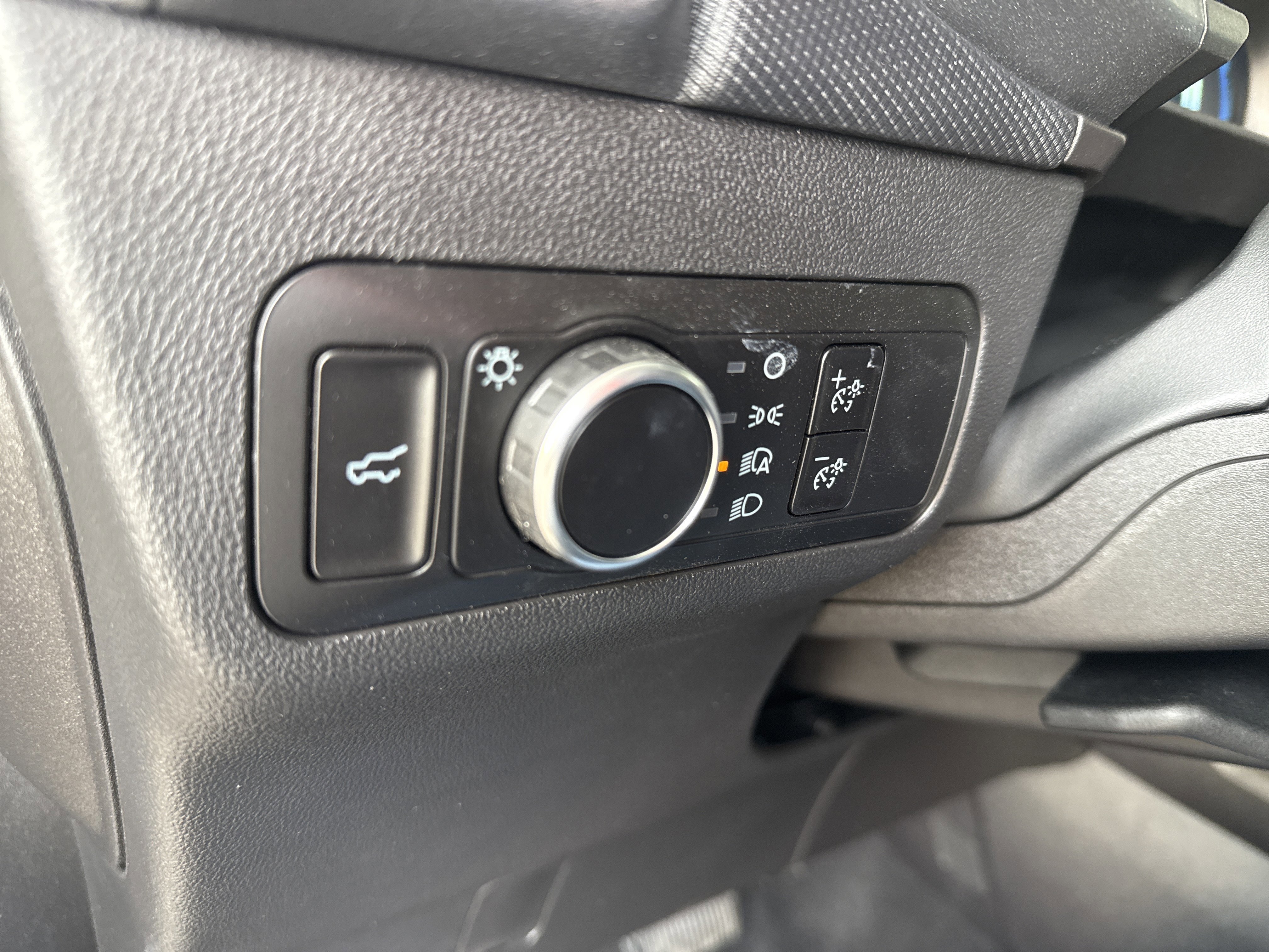 New 2025 Ford Bronco Sport Big Bend w/ Black Appearance Package image 23