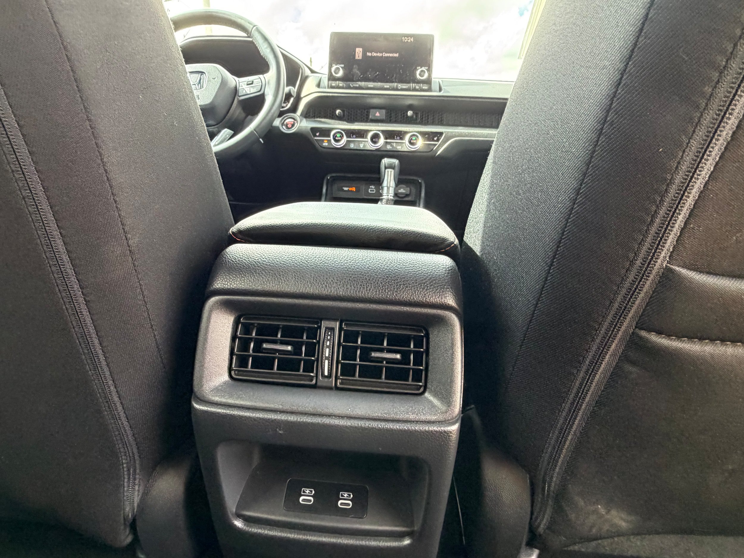 Used 2023 Honda CR-V Sport image 14
