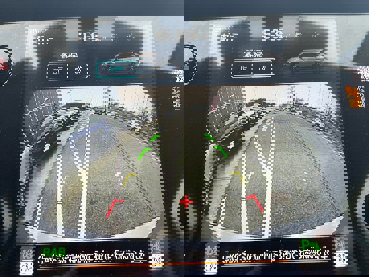 Used 2024 Subaru Outback Limited image 10