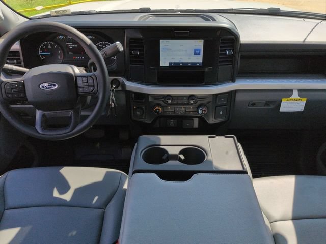 Used 2025 Ford F350 XL w/ XL Chrome Package AWD/4WD image 18