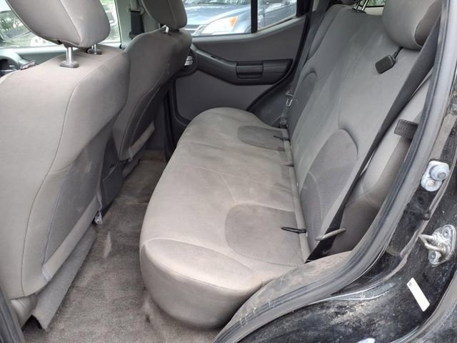 Used 2011 Nissan Xterra S image 9