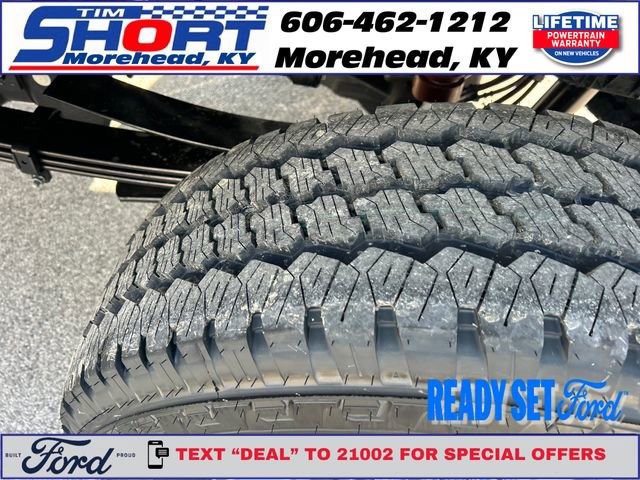 New 2026 Ford F350 Lariat image 50