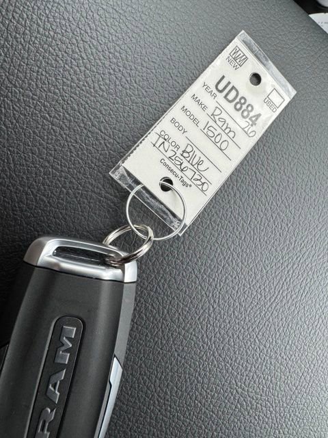 New 2026 RAM 1500 Big Horn image 10