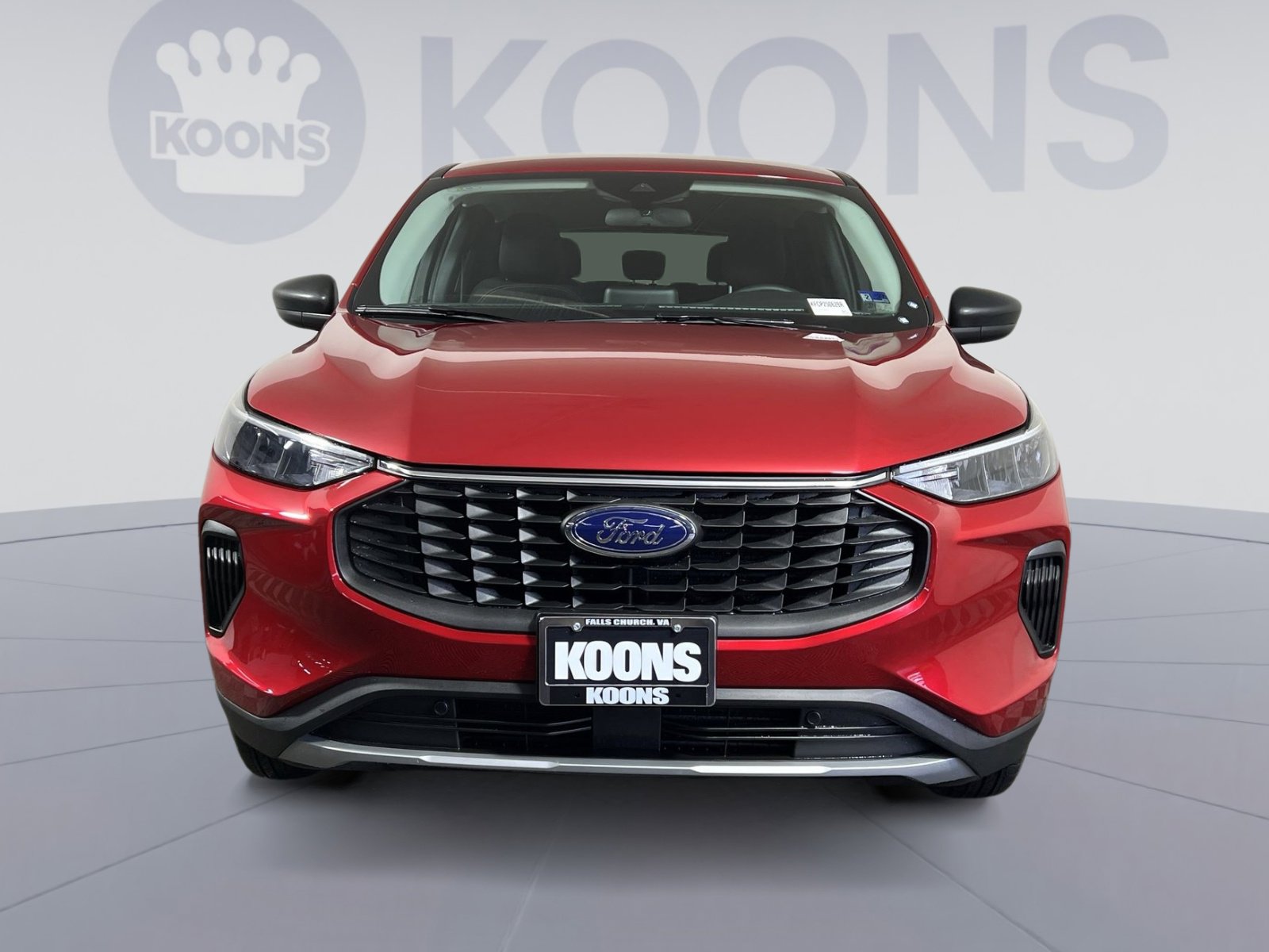 Used 2025 Ford Escape Active w/ Cold Weather Package image 11